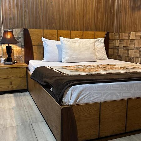 Baoo Jee Hotel Islamabad Rawalpindi Exteriör bild