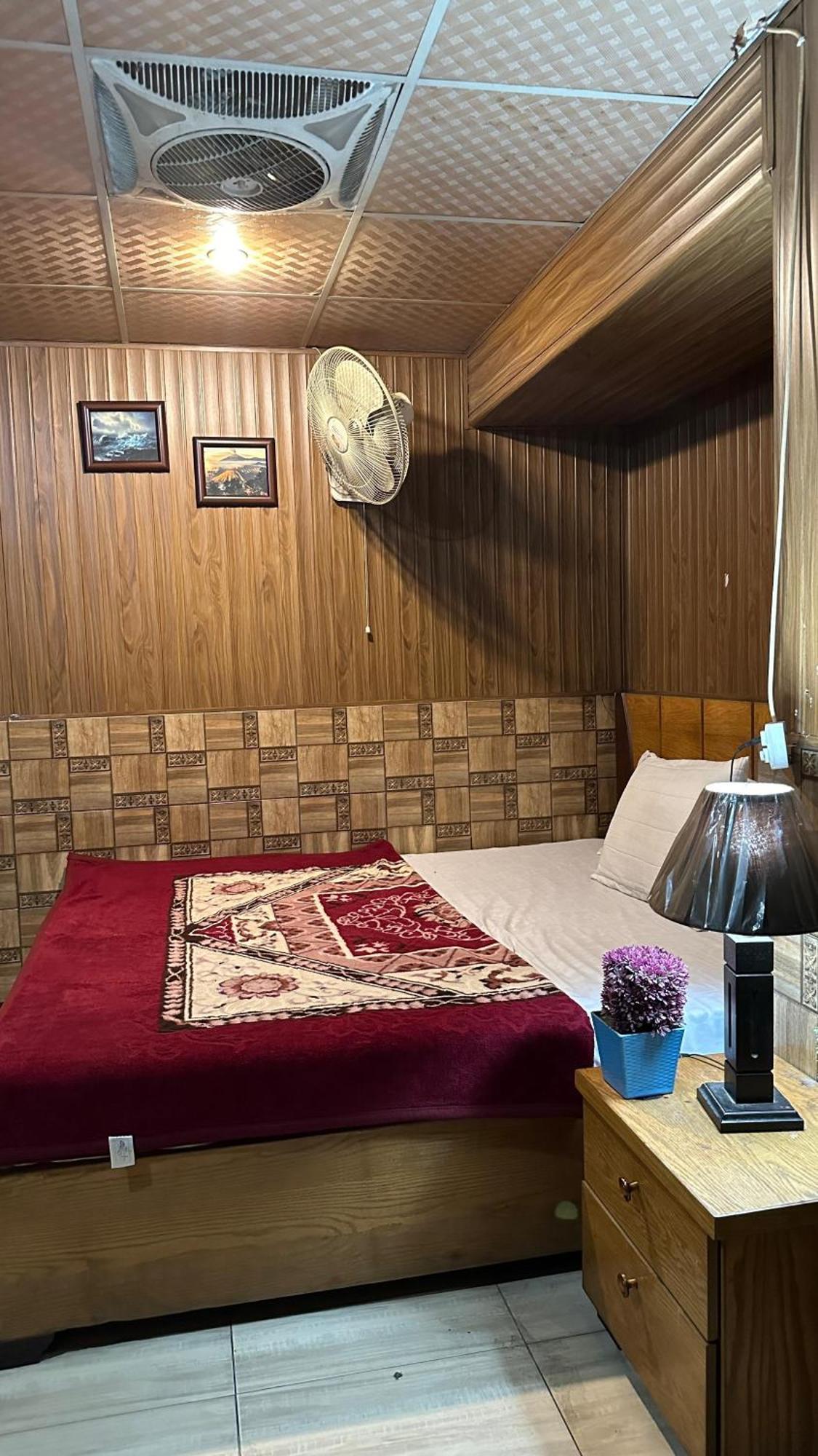 Baoo Jee Hotel Islamabad Rawalpindi Exteriör bild