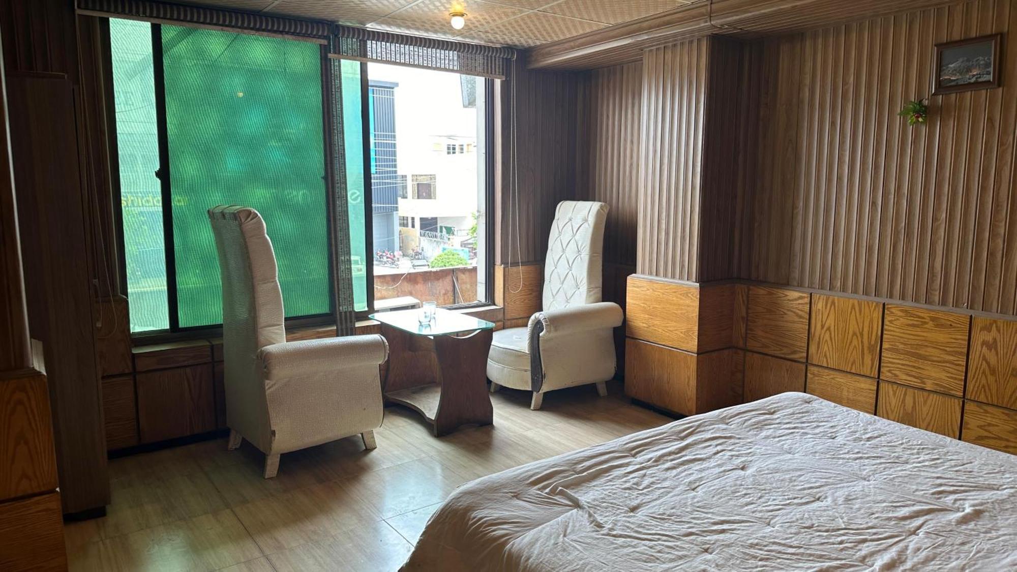 Baoo Jee Hotel Islamabad Rawalpindi Exteriör bild