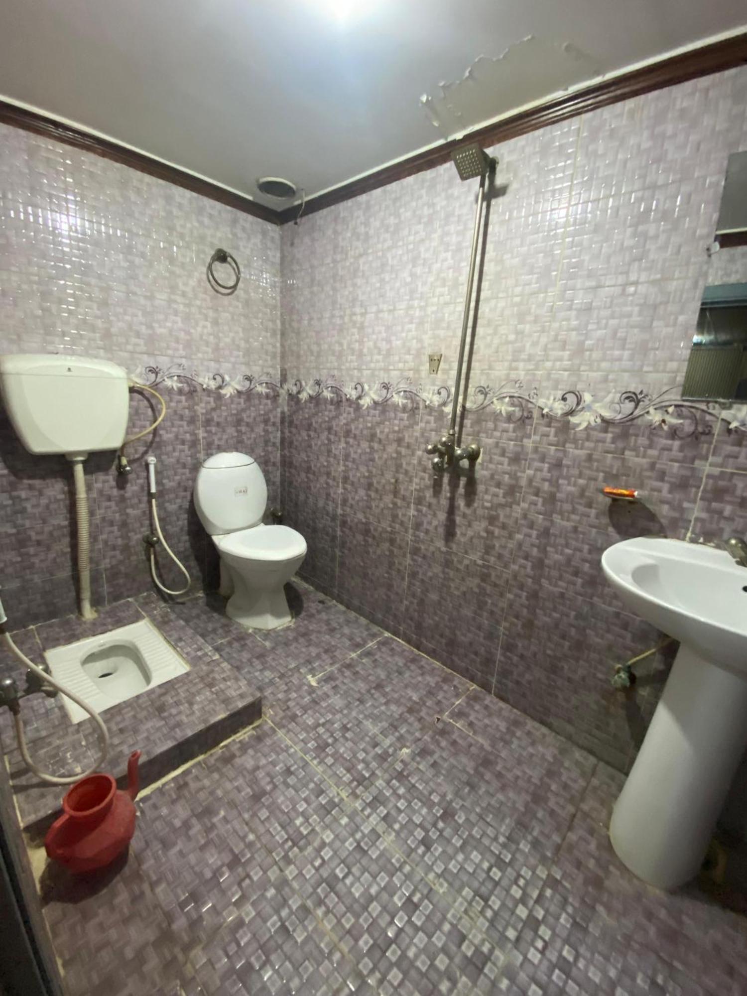 Baoo Jee Hotel Islamabad Rawalpindi Exteriör bild