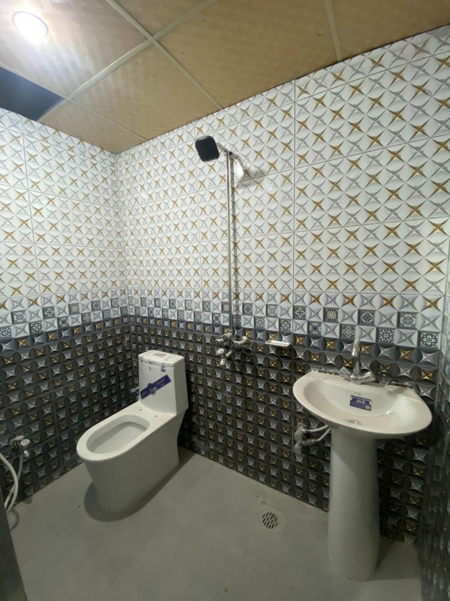 Baoo Jee Hotel Islamabad Rawalpindi Exteriör bild