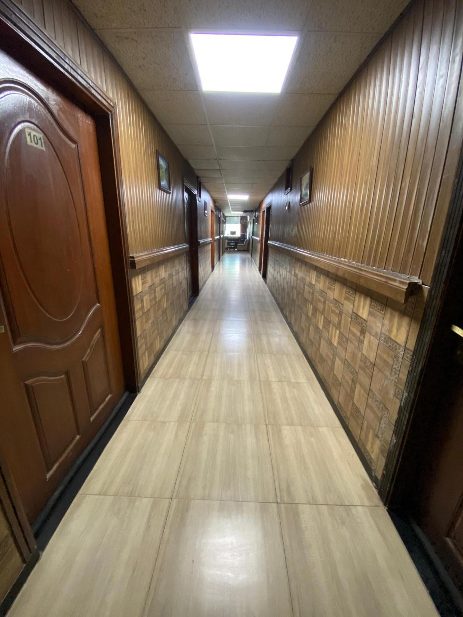 Baoo Jee Hotel Islamabad Rawalpindi Exteriör bild